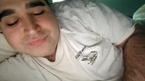Snapshot of aaroleplayer chatting on 05-31-26, 11:28 Aaron online show from 05-31-26, 11:28