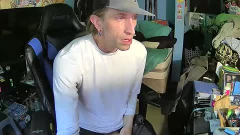 NorCalLongSlong online show from 03-07-26, 04:15