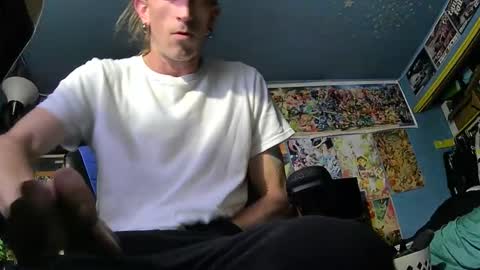Snapshot of aaron111dub chatting on 05-16-26, 07:27 NorCalLongSlong online show from 05-16-26, 07:27