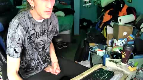 Snapshot of aaron111dub chatting on 05-23-26, 02:43 NorCalLongSlong online show from 05-23-26, 02:43