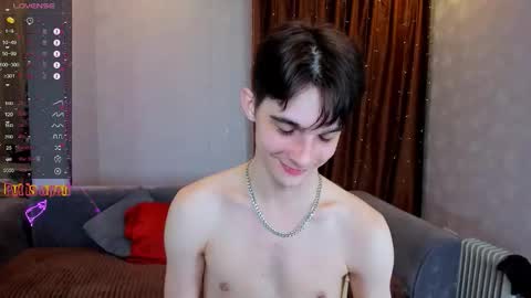 Aaron Bang online show from 02-13-26, 04:25