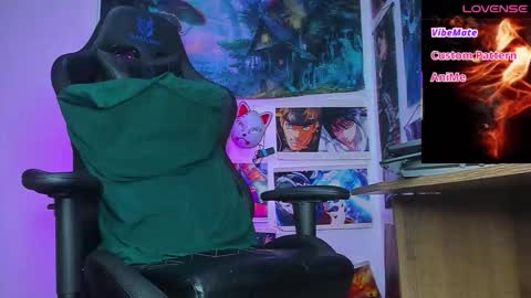 Aaron  online show from 02-26-26, 12:20