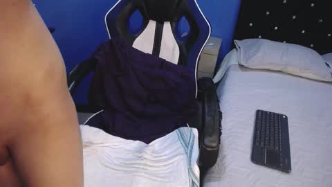 Aaron fordd online show from 10-07-25, 11:13