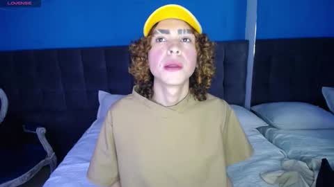 Aaron fordd online show from 10-16-25, 08:32