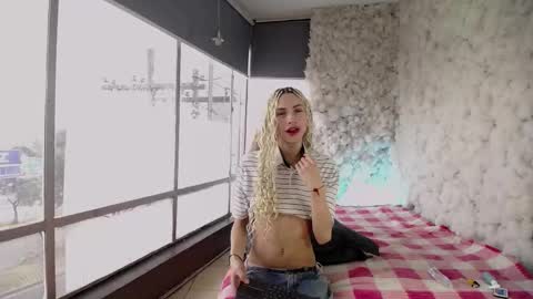 Snapshot of aaron_fordd chatting on 02-07-26, 02:32 Aaron fordd online show from 02-07-26, 02:32