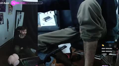 aaron_malikk online show from 04-22-26, 09:05