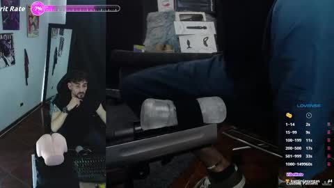 aaron_malikk online show from 04-23-26, 03:47