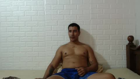 Aaron Miller online show from 10-03-25, 04:48