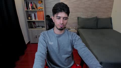 Aaron online show from 12-13-24, 10:55