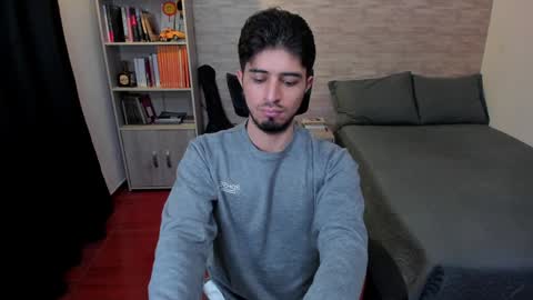 Aaron online show from 12-27-24, 10:05