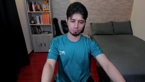 Aaron online show from 01-08-25, 11:09