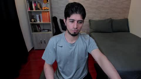 Aaron online show from 01-15-25, 08:26