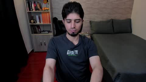 Aaron online show from 01-17-25, 10:56