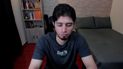 Aaron online show from 01-26-25, 09:29