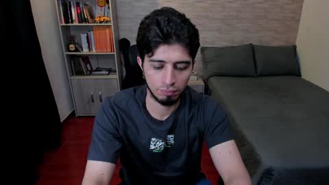 Aaron online show from 01-27-25, 12:33