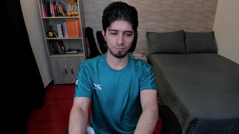 Aaron online show from 02-01-25, 09:29