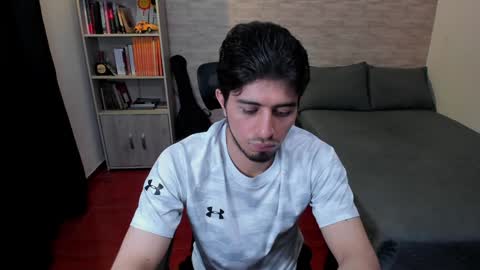 Aaron online show from 02-03-25, 06:07