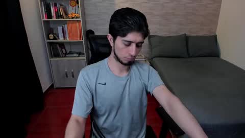 Aaron online show from 02-14-25, 08:37