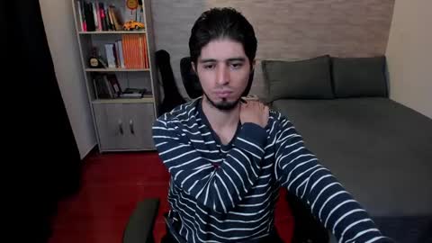 Aaron online show from 02-16-25, 10:21