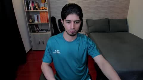 Aaron online show from 02-18-25, 08:03