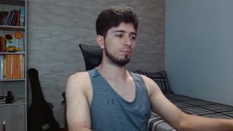 Aaron online show from 09-22-25, 07:49