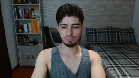 Aaron online show from 10-18-25, 07:03