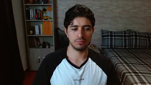 Aaron online show from 02-20-26, 08:09