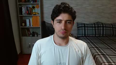 Aaron online show from 02-24-26, 09:35