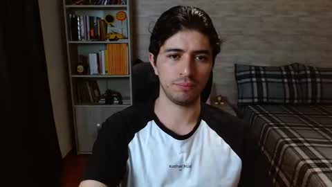 Aaron online show from 03-24-26, 08:36