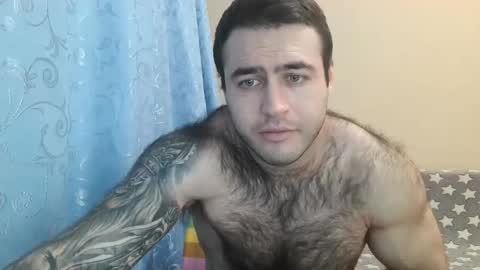 Davin tayl online show from 02-24-25, 05:20