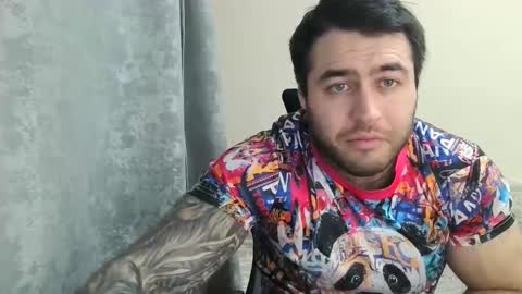 Davin tayl online show from 12-05-25, 04:47