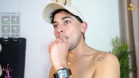 KAI  online show from 10-21-25, 06:30