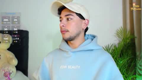 KAI  online show from 10-25-25, 11:29