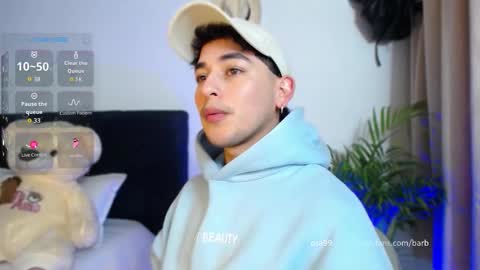 KAI  online show from 01-08-26, 12:13