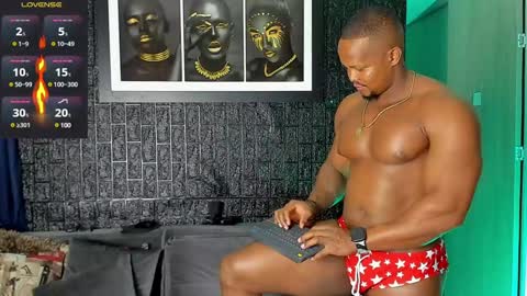 Aaron online show from 12-10-24, 01:00