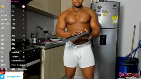 Aaron online show from 10-02-25, 11:23