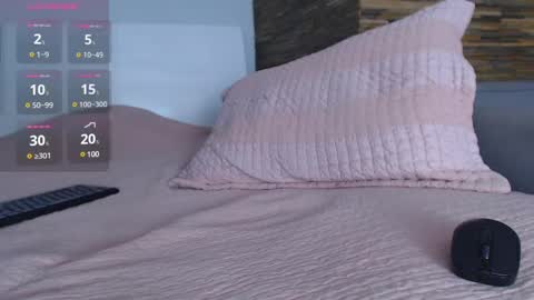 Aaron Tate online show from 12-24-24, 07:11