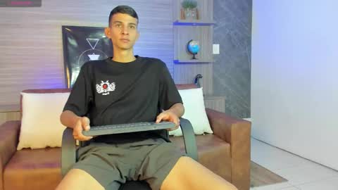 Aaron online show from 01-06-26, 07:50