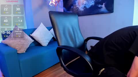 Aaron online show from 04-21-26, 01:53