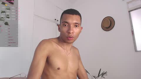 Heyy my name is Aaron online show from 02-23-25, 05:18