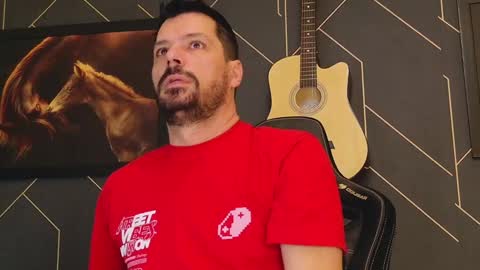 Aaron online show from 02-04-25, 03:00