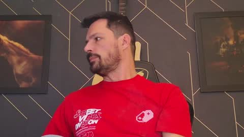 Aaron online show from 02-04-25, 06:04