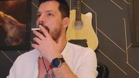 Aaron online show from 02-09-25, 03:23