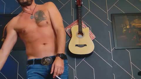 Aaron online show from 09-17-25, 06:42