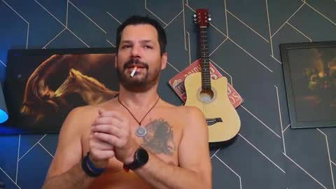 Aaron online show from 09-19-25, 05:35