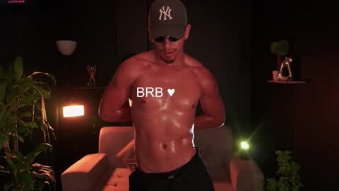 AARON  online show from 01-14-26, 09:59