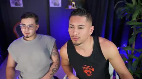 AARON  online show from 01-17-26, 09:29