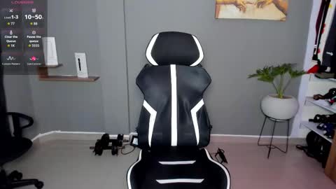 AARON  online show from 03-22-26, 12:47