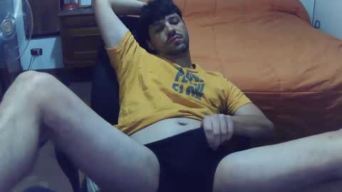 aaronspice online show from 01-10-25, 03:06