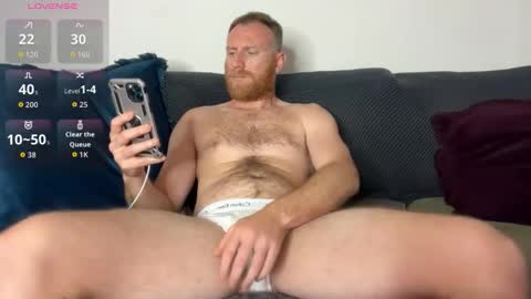 Scrufffypup online show from 09-11-25, 01:00